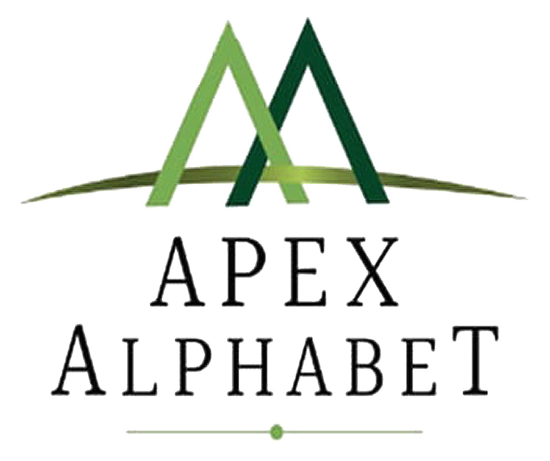 Apex Alphabet